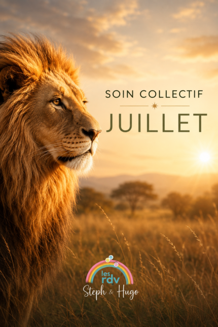 Replay soin collectif juillet