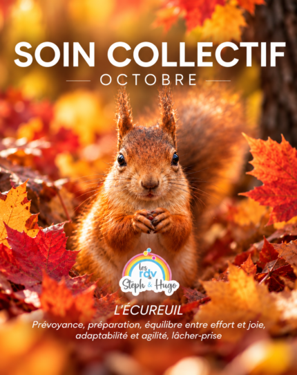 Replay soin collectif Octobre